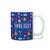 Personalized Mug - Nautical - 11 Ounces