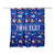 Personalized Shower Curtain - Nautical - 71" x 74"